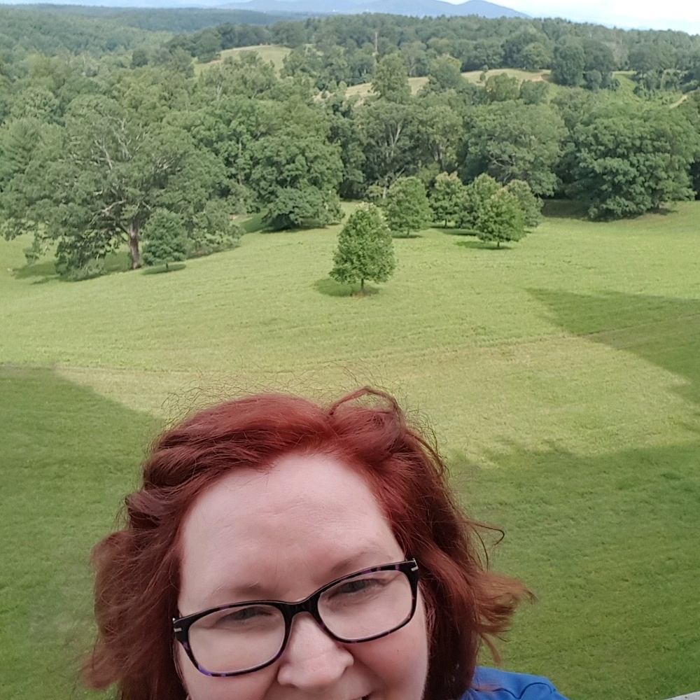 Meet your Posher, Teresa