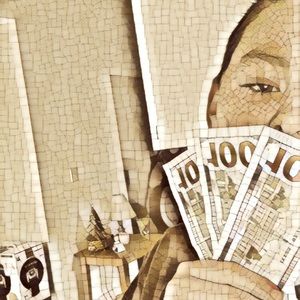 Meet your Posher, Josh