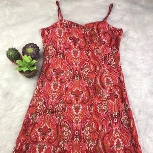 Tommy Hilfiger summer dress