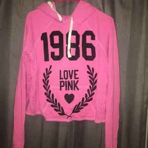 Victoria Secret PINK jacket