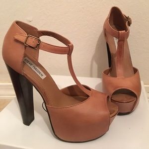 Steve Madden heels