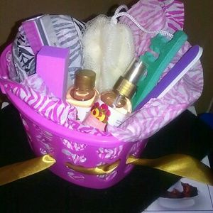 Meet your Posher, Resha