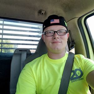 Meet your Posher, Adam