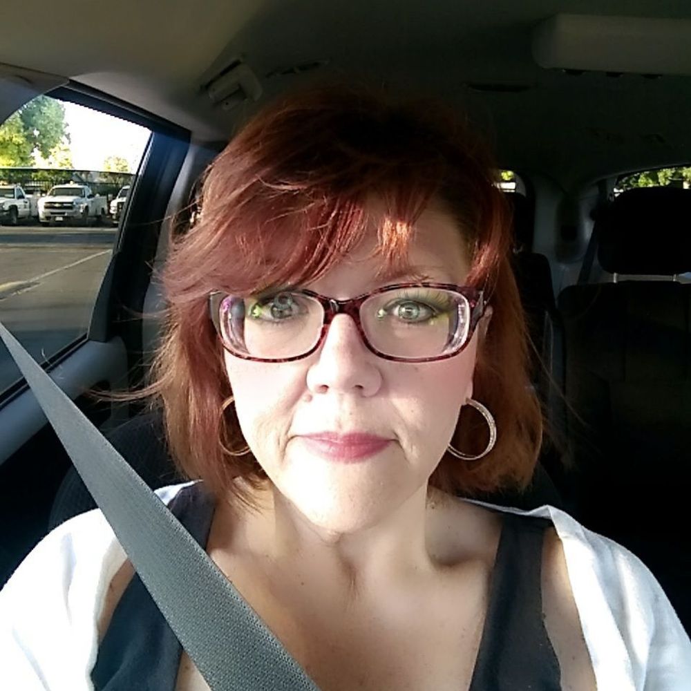 Meet your Posher, Karen