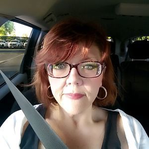 Meet your Posher, Karen