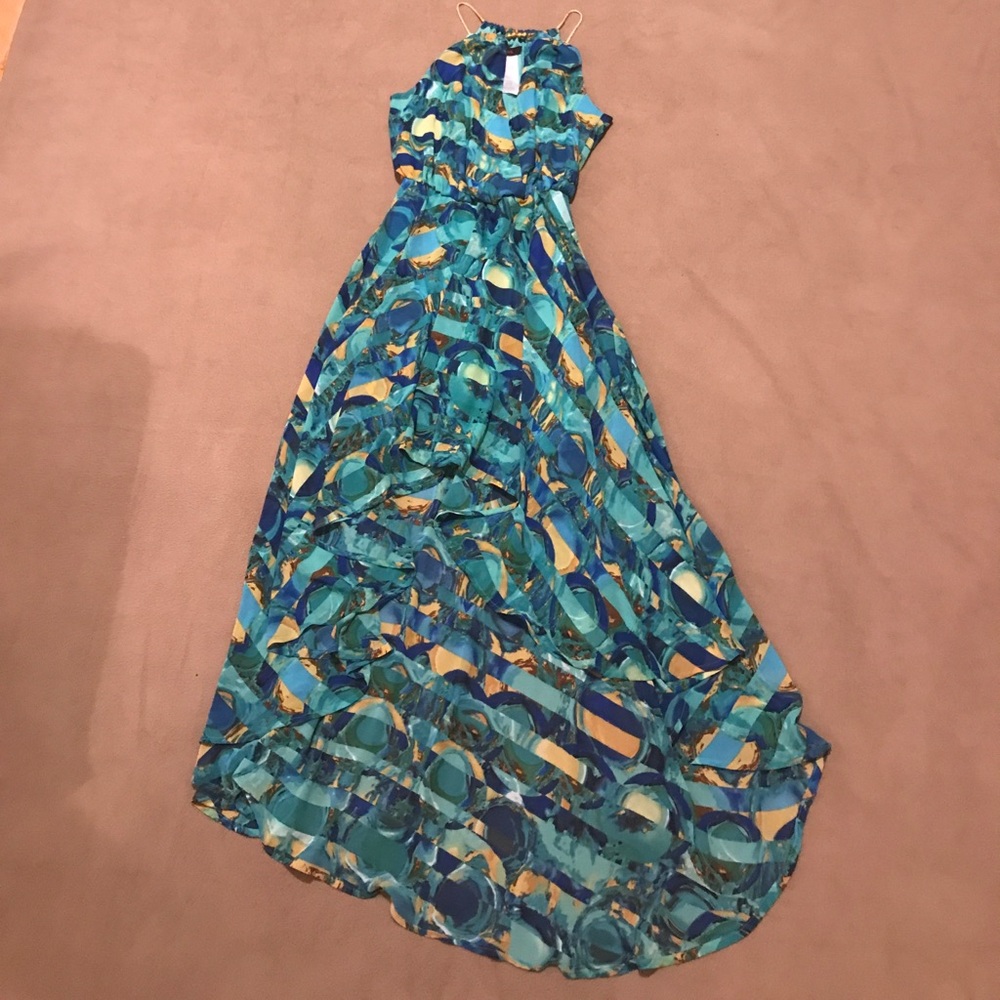 Summer dress