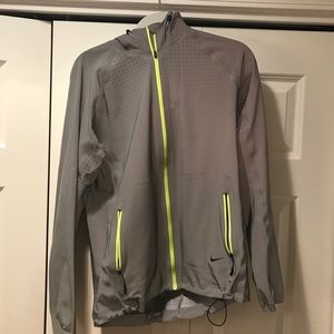 Nike Hypershield Flash Running Jacket
