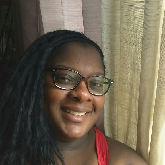 Meet your Posher, Keisha - Picture 1 of 1