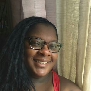 Meet your Posher, Keisha