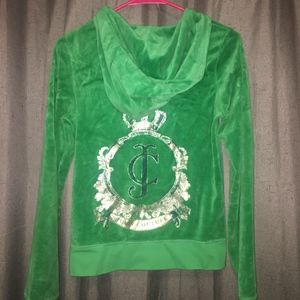 Juicy Couture Jacket