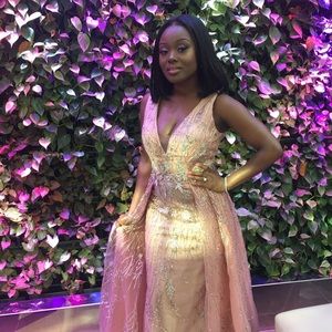 Meet your Posher, Mary