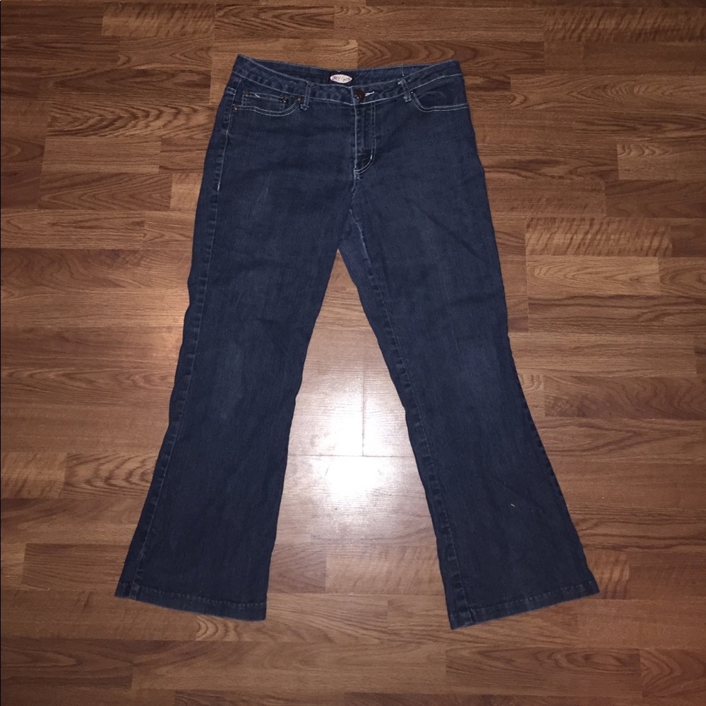 Blue Jeans!!!!