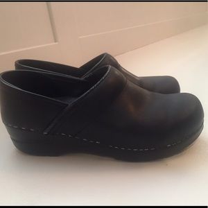 Dansko Sanitas, size 37