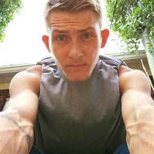 Meet your Posher, Shawn