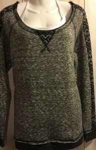 plus size sweater