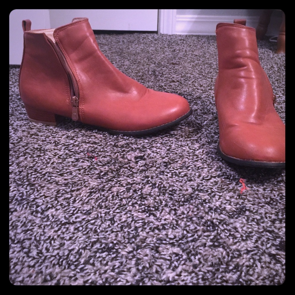 Booties