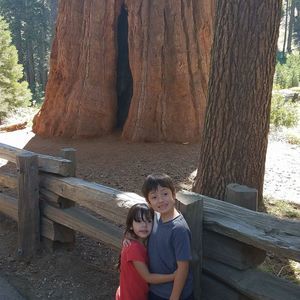 Meet your Posher, Patty