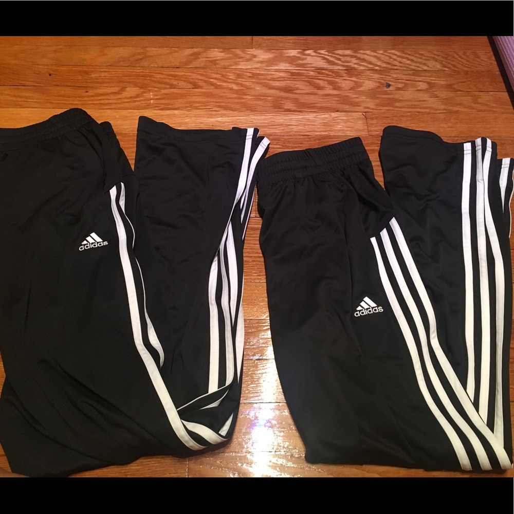 Adidas pants
