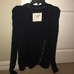 Abercrombie and Fitch Cardigan