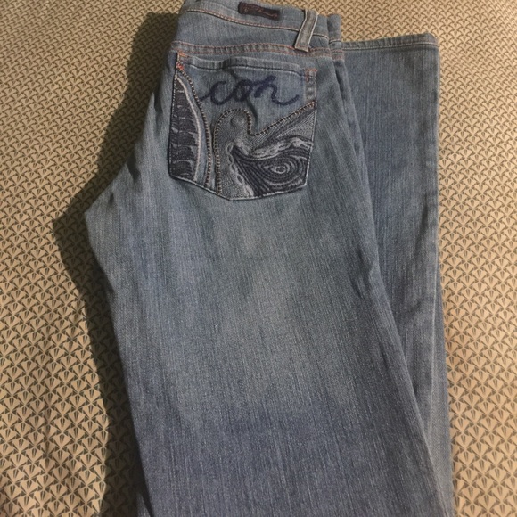 Citizens  of humanity women's jeans - Picture 1 of 4