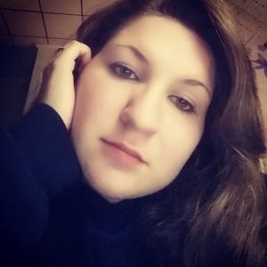 Meet your Posher, Gabby