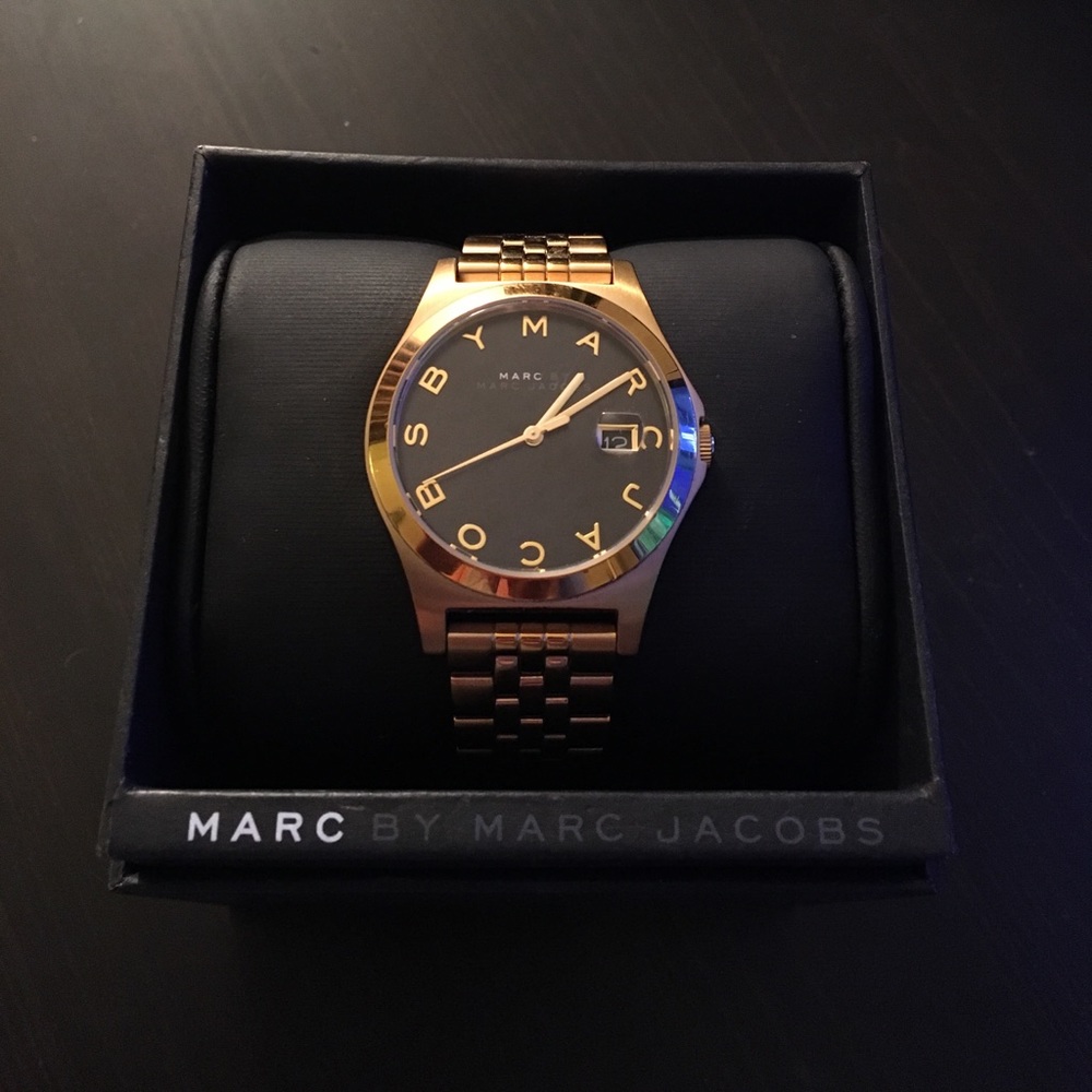 Marc By Marc Jacob Women's Watch