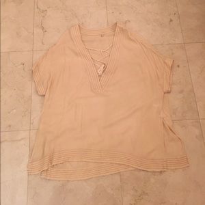 Lightweight sundress