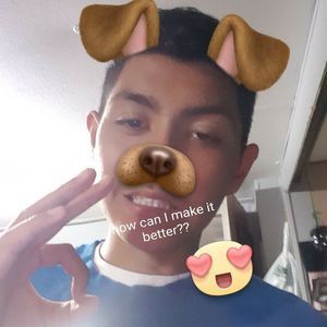 Meet your Posher, Kevin