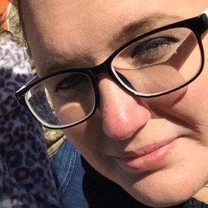 Meet your Posher, Kristin