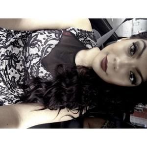 Meet your Posher, Arely