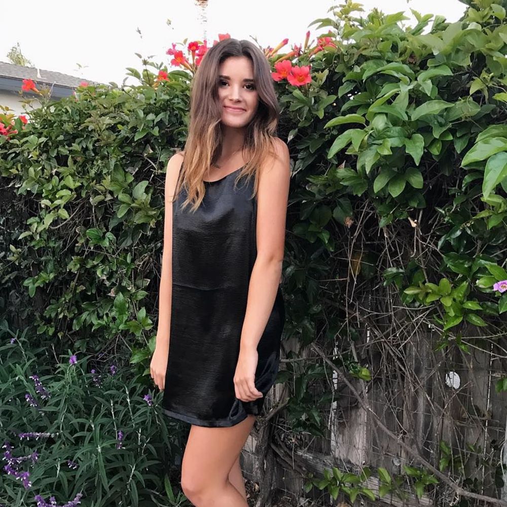 Meet your Posher, Marissa