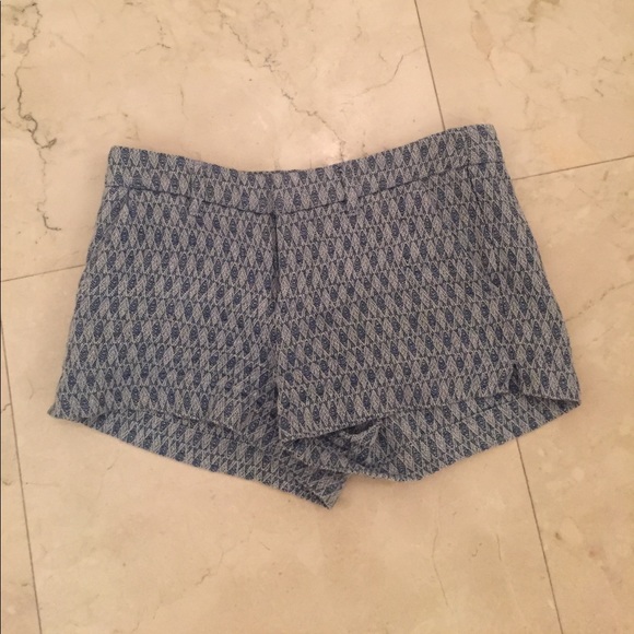 High quality shorts