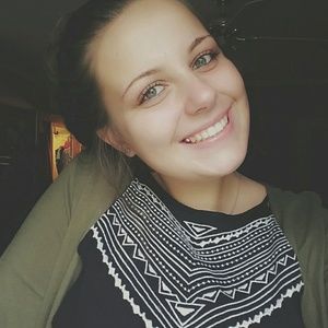 Meet your Posher, Carolann