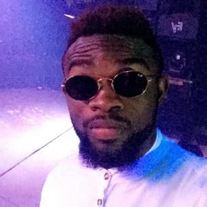 Meet your Posher, Kay