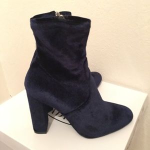 Steve Madden Edit sock bootie