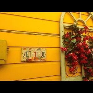 Meet your Posher, Liza