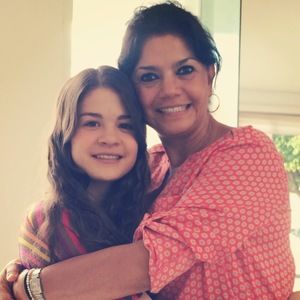 Meet your Posher, Luisa fernanda