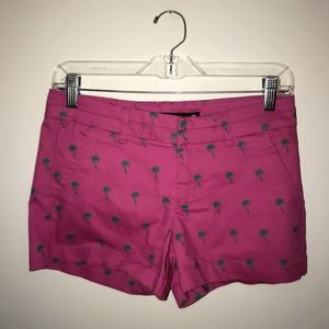 XS Francescas shorts.