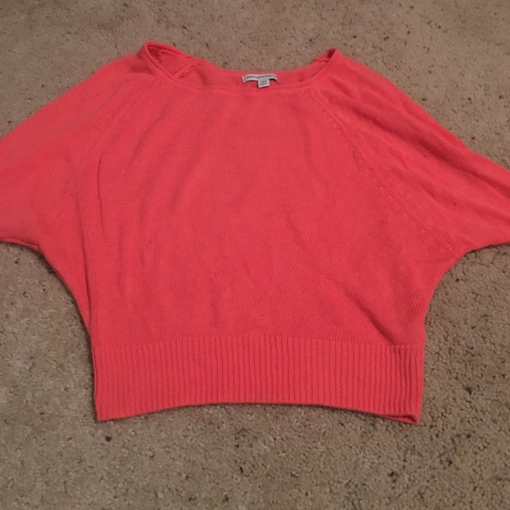 American Eagle Batwing Sweater