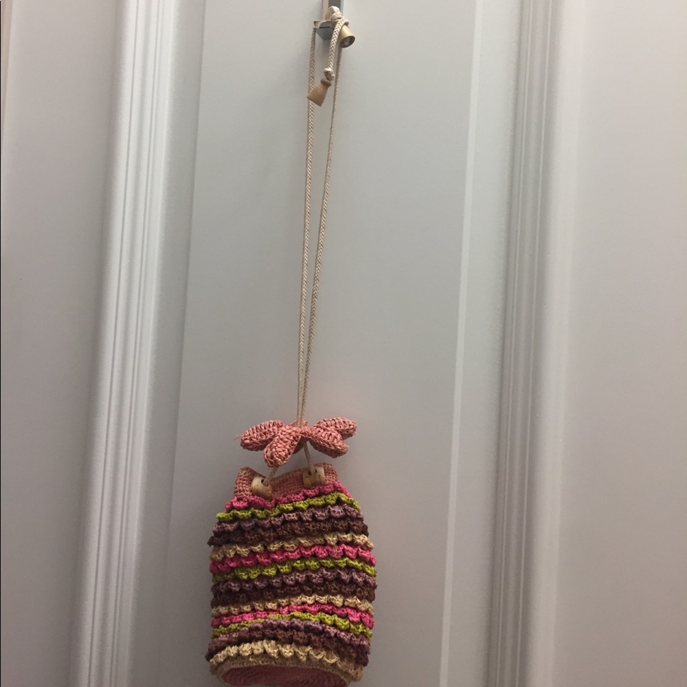 Mini purse