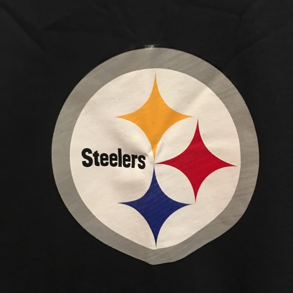 NWOT-Nike-Pittsburgh Steelers T-Shirt🔥🆕 - Picture 2 of 3