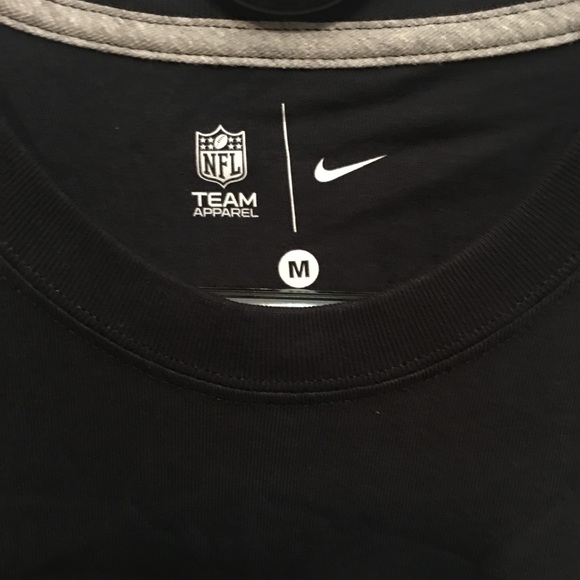 NWOT-Nike-Pittsburgh Steelers T-Shirt🔥🆕 - Picture 3 of 3