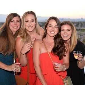 Meet your Posher, Bri