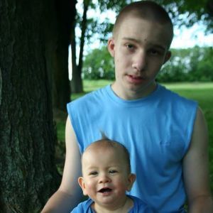 Meet your Posher, Michele