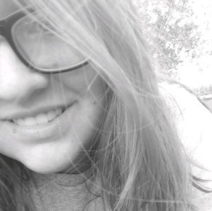 Meet your Posher, Moriah