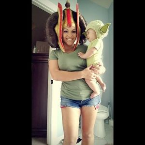 Meet your Posher, Ja