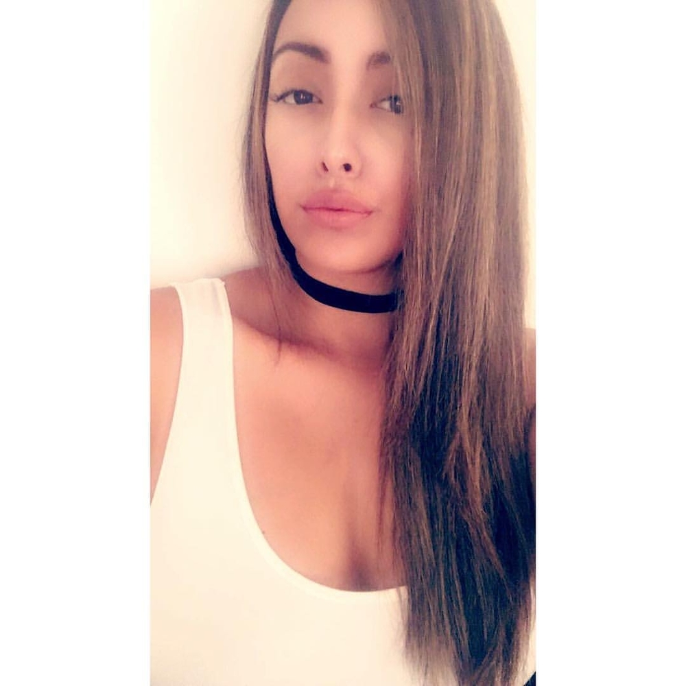 Meet your Posher, Lexy