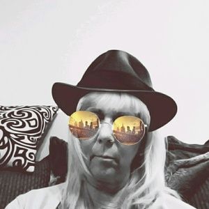 Meet your Posher, Margaret