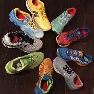 Meet your Posher, Misty