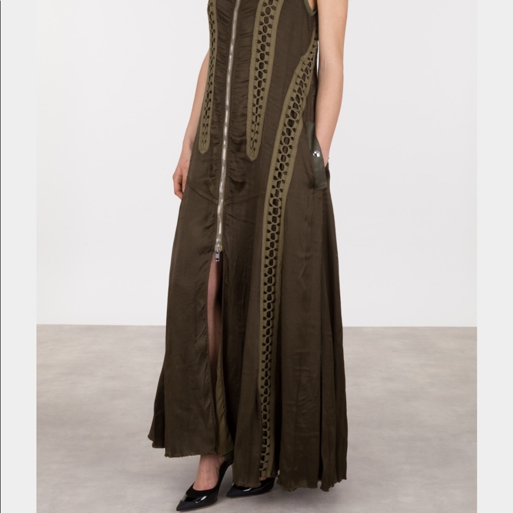 Alexander wang dress